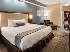 Best Western Plus Boardman Inn & Suites