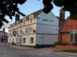 Best Western The George Hotel, Swaffham