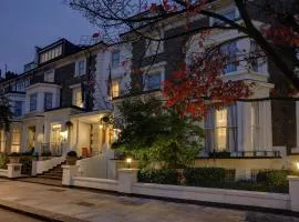 Best Western Swiss Cottage Hotel