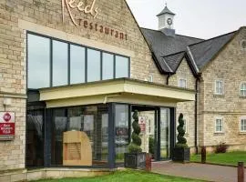 Best Western Plus Pastures Hotel