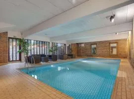 Hotel Kryb I Ly Kro