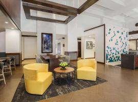 그레이프바인에 위치한 호텔 Hyatt Place Dallas/Grapevine