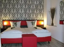 Cityhotel Ahlen Garni