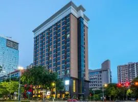 Foshan Rezen Select Pasonda Hotel