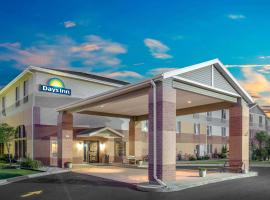 Days Inn by Wyndham Madison NE/Windsor, hotel v destinaci Windsor