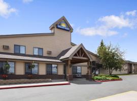 Days Inn by Wyndham Helena, hotel u gradu 'Helena'