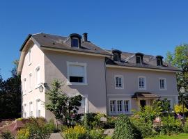 La Roseraie, vacation rental in Sentheim