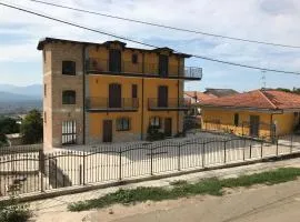 A Casa Di Laura B&B Apartments