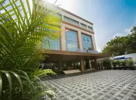 ST Parklane Airport Hotel Chennai