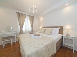 Apartment Marangun, Hotel in Ston