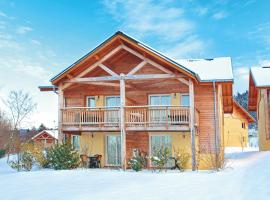 Garden & City Evian - Lugrin, Hotel in Lugrin