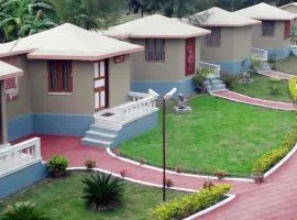 Royal Sundarban Wild Resort