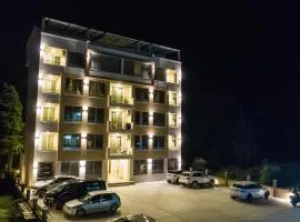 Vista Apartments