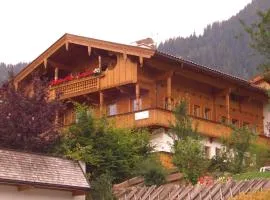 Appartement Alpina