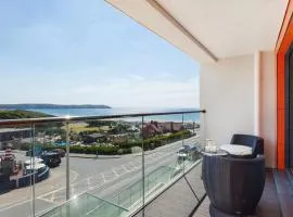 11 Woolacombe West - Luxury Apartment at Byron Woolacombe, only 4 minute walk to Woolacombe Beach!