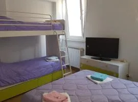 Carlo Mayr Apartment