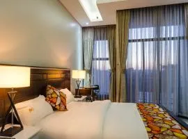 The Venti Hotel & Spa