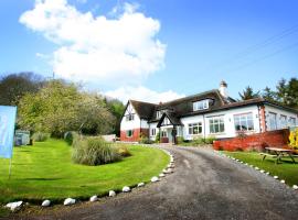 Hillside House Hotel & Spa, ξενοδοχείο σε Sidmouth