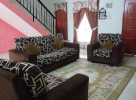 Homestay D-Zara, vacation rental in Ipoh