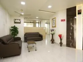 Hotel Pride Executive