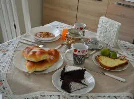 B&B La Colomba