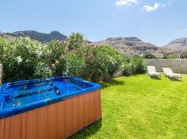 Kolymbia Residence, hotel in Kolymbia