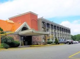 Hotel 3 estrellas en Clifton