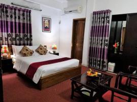 Hotel De Meridian Ltd, готель в районі Uttara, у місті Дакка