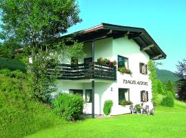 Haus Anne, vila v destinaci Ellmau