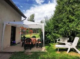 Visegrád Vendégház-Apartman