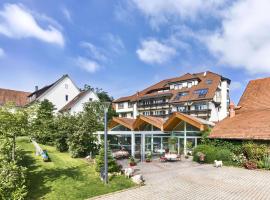 Hotel Lamm, hotel with parking in Ostfildern