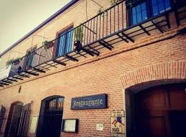 Posada Plaza Mayor de Alaejos