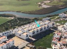 Apartamento Mirador de Castilnovo