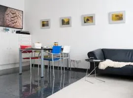 Kunst-T-raum