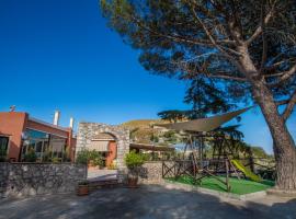 Venere B&B Castelmola, guest house in Castelmola