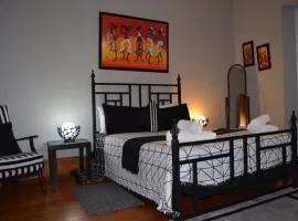 Sondela Bed & Breakfast