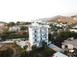 Alinani Apartments