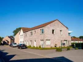 Casa Roman - nieuwe vakantiewoning - Deluxe 4p - Relax 4p - Comfort 4p -- ---Cosy 2p