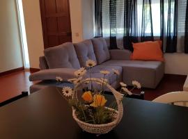 Dunas House, apartment in Giz