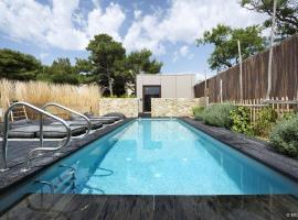Le 19-21 - Un amour d'hotel, hotel v destinaci Leucate