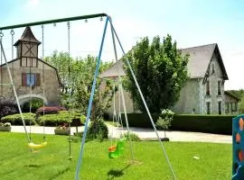 Le Vieux Séchoir