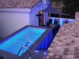 Gîte Les Clapas