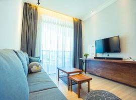 ExcluSuites Malacca @ The Wave Residence โรงแรมในมะละกา