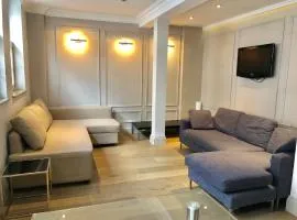 Luxury Apartments in Westminster