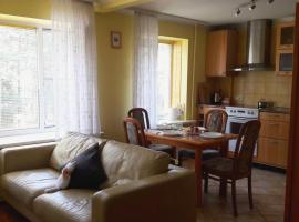 Квартира в Юрмале, apartament din Jūrmala