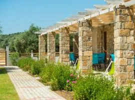 Olive Land Villas