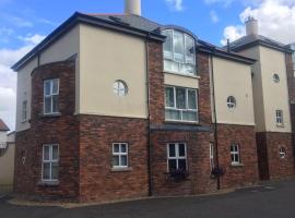 5 Shell Hill Mews, holiday home in Coleraine