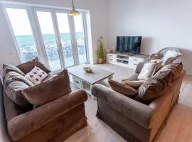 Komfort-Ferienwohnung Wellenbrecher by Meer-Ferienwohnungen