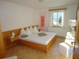 Wohlfühlpension Kreischberg inklusive MurauGästeCard