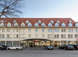 ibis Hotel Erfurt Altstadt, Hotel in Erfurt